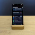 Вживаний смартфон Apple iPhone 12 Pro 128Gb Pacific Blue (Хороший стан) Вживаний смартфон Apple iPhone 12 Pro 128Gb Pacific Blue (Хороший стан)