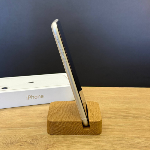 Вживаний смартфон Apple iPhone 11 128Gb White (Ідеальний+ стан) Вживаний смартфон Apple iPhone 11 128Gb White (Ідеальний+ стан)