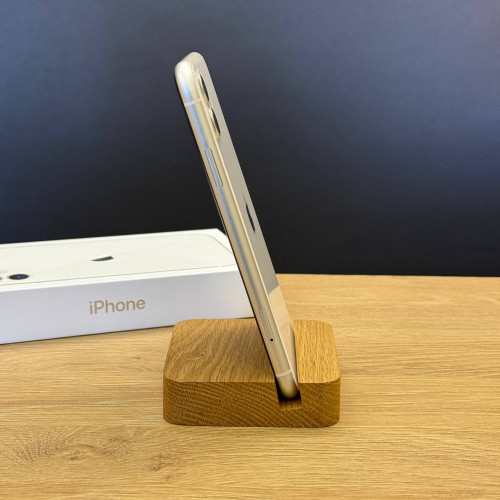 Вживаний смартфон Apple iPhone 11 128Gb White (Ідеальний+ стан) Вживаний смартфон Apple iPhone 11 128Gb White (Ідеальний+ стан)