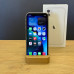 Вживаний смартфон Apple iPhone 11 128Gb White (Ідеальний+ стан) Вживаний смартфон Apple iPhone 11 128Gb White (Ідеальний+ стан)