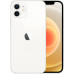 Вживаний смартфон Apple iPhone 12 128Gb White (Хороший стан)