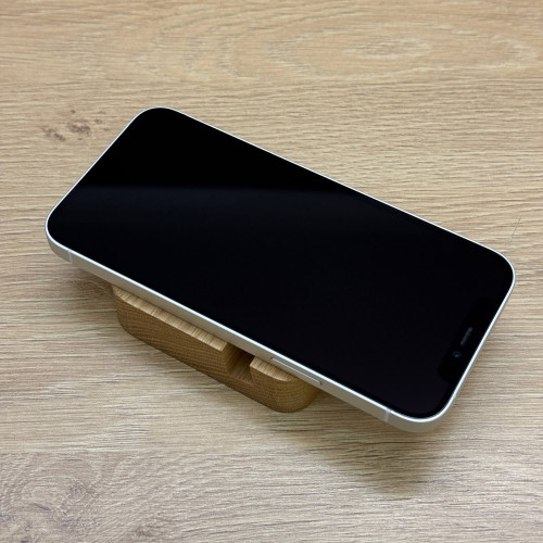 Вживаний смартфон Apple iPhone 12 128Gb White (Ідеальний+ стан)