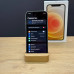 Вживаний смартфон Apple iPhone 12 128Gb White (Ідеальний+ стан)