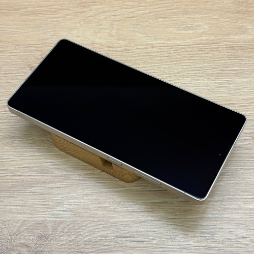 Вживаний смартфон Samsung Galaxy S25 Ultra 12/512Gb Titanium Black (Ідеальний+ стан)