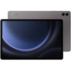 Вживаний планшет Samsung Galaxy Tab S9 FE Plus 8/128Gb Gray WiFi (Ідеальний+ стан)