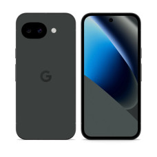 Смартфон Google Pixel 10a 128GB Obsidian
