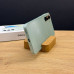Вживаний смартфон Samsung Galaxy A16 8/256Gb Light Green (Хороший+ стан)