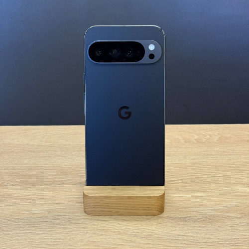 Вживаний смартфон Google Pixel 9 Pro XL 16/128Gb Obsidian Global (Ідеальний стан)