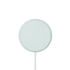 Магнітний бездротовий ЗП Google Pixelsnap Charger Qi2 25w