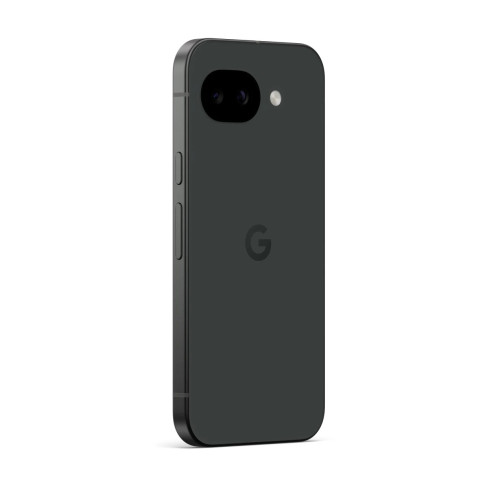 Смартфон Google Pixel 10a 256GB Obsidian