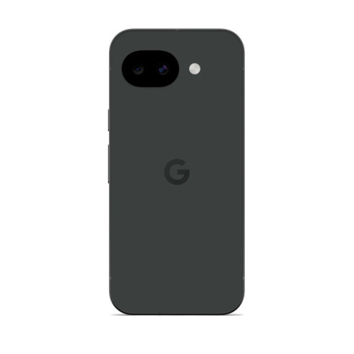 Смартфон Google Pixel 10a 256GB Obsidian