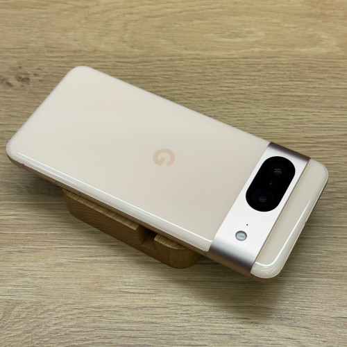 Вживаний смартфон Google Pixel 8 256Gb Rose (Хороший стан)