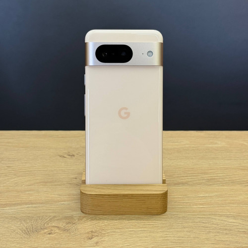 Вживаний смартфон Google Pixel 8 256Gb Rose (Хороший стан)