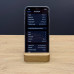 Вживаний смартфон Apple iPhone 11 128Gb Purple (Хороший стан)