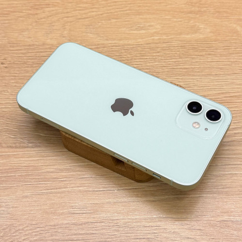 Вживаний смартфон Apple iPhone 12 128Gb Green (Ідеальний стан) Вживаний смартфон Apple iPhone 12 128Gb Green (Ідеальний стан)