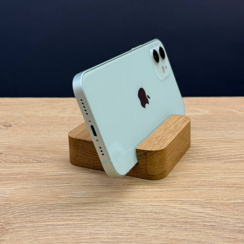 Вживаний смартфон Apple iPhone 12 128Gb Green (Ідеальний стан) Вживаний смартфон Apple iPhone 12 128Gb Green (Ідеальний стан)