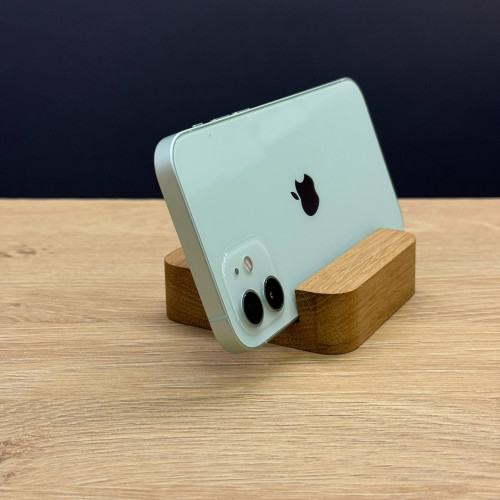 Вживаний смартфон Apple iPhone 12 128Gb Green (Ідеальний стан) Вживаний смартфон Apple iPhone 12 128Gb Green (Ідеальний стан)