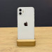 Вживаний смартфон Apple iPhone 12 128Gb White (Хороший стан) Вживаний смартфон Apple iPhone 12 128Gb White (Хороший стан)