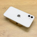 Вживаний смартфон Apple iPhone 12 128Gb White (Хороший стан) Вживаний смартфон Apple iPhone 12 128Gb White (Хороший стан)