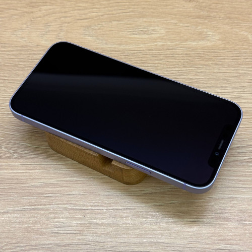 Вживаний смартфон Apple iPhone 12 128Gb Purple (Ідеальний+ стан) Вживаний смартфон Apple iPhone 12 128Gb Purple (Ідеальний+ стан)
