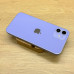 Вживаний смартфон Apple iPhone 12 128Gb Purple (Ідеальний+ стан) Вживаний смартфон Apple iPhone 12 128Gb Purple (Ідеальний+ стан)