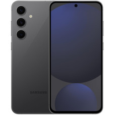 Вживаний смартфон Samsung Galaxy S24 FE 8/128Gb Graphite (Хороший+ стан)