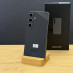 Вживаний смартфон Samsung Galaxy S24 FE 8/128Gb Graphite (Хороший+ стан)