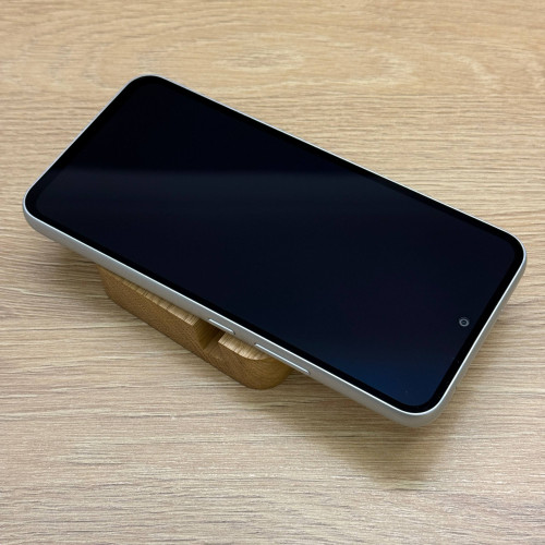 Вживаний смартфон Samsung Galaxy A54 5G 6/128Gb White (Хороший+ стан) Вживаний смартфон Samsung Galaxy A54 5G 6/128Gb White (Хороший+ стан)
