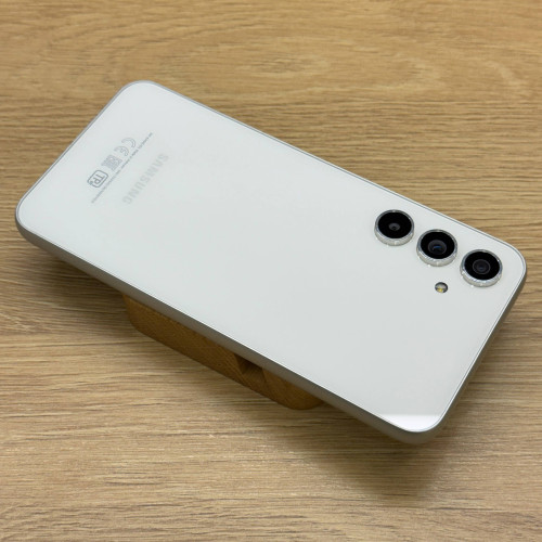 Вживаний смартфон Samsung Galaxy A54 5G 6/128Gb White (Хороший+ стан) Вживаний смартфон Samsung Galaxy A54 5G 6/128Gb White (Хороший+ стан)