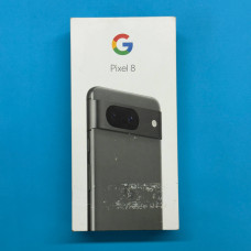 Коробка від смартфону Google Pixel 8 Hazel (B-сток)