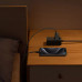 МЗП Baseus GaN5 Mini Fast Charger Type-C 30W (Кабель Type-C to Type-C) Black