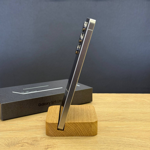 Вживаний смартфон Samsung Galaxy S25 Ultra 12/1Tb Titanium Black (Ідеальний+ стан) Вживаний смартфон Samsung Galaxy S25 Ultra 12/1Tb Titanium Black (Ідеальний+ стан)