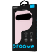 Чохол Proove Silicone Case with Magnetic Ring Google Pixel 10 / 10 Pro Pink Sand