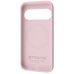 Чохол Proove Silicone Case with Magnetic Ring Google Pixel 10 / 10 Pro Pink Sand