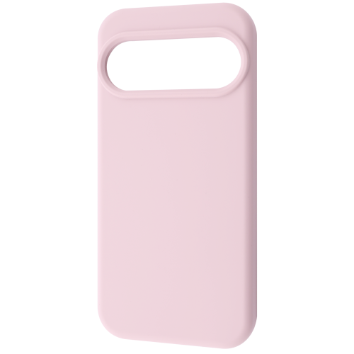 Чохол Proove Silicone Case with Magnetic Ring Google Pixel 10 / 10 Pro Pink Sand
