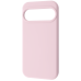Чохол Proove Silicone Case with Magnetic Ring Google Pixel 10 / 10 Pro Pink Sand