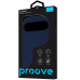 Чохол Proove Silicone Case with Magnetic Ring Google Pixel 10 / 10 Pro Midnight Blue