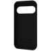 Чохол Proove Silicone Case with Magnetic Ring Google Pixel 10 / 10 Pro Black