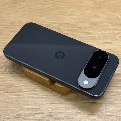 Вживаний смартфон Google Pixel 10 256Gb Obsidian Global (Ідеальний+ стан)