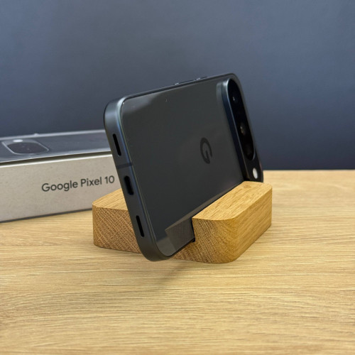 Вживаний смартфон Google Pixel 10 256Gb Obsidian Global (Ідеальний+ стан)