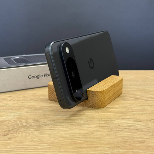 Вживаний смартфон Google Pixel 10 256Gb Obsidian Global (Ідеальний+ стан)
