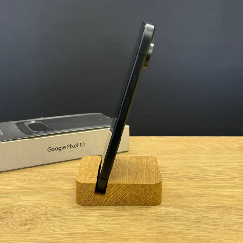 Вживаний смартфон Google Pixel 10 256Gb Obsidian Global (Ідеальний+ стан)