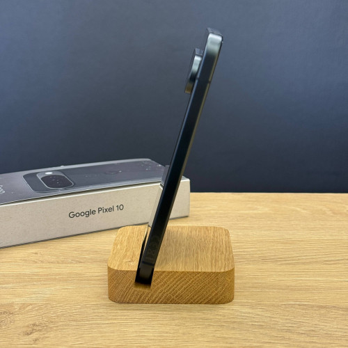 Вживаний смартфон Google Pixel 10 256Gb Obsidian Global (Ідеальний+ стан)