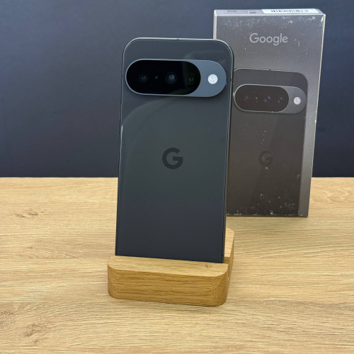 Вживаний смартфон Google Pixel 10 256Gb Obsidian Global (Ідеальний+ стан)