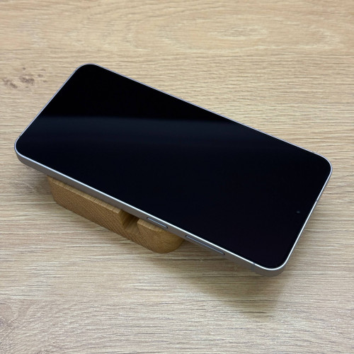 Вживаний смартфон Samsung Galaxy S25 12/512Gb Silver Shadow UA (Ідеальний+ стан)