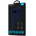 Чохол Proove Silicone Case with Magnetic Ring Google Pixel 9a Midnight Blue