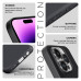 Чохол ArmorStandart Matte Slim Fit для Google Pixel 10a Camera Cover Black