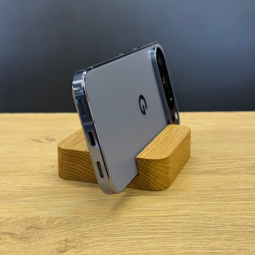 Вживаний смартфон Google Pixel 10 Pro 256Gb Moonstone Global (Ідеальний стан)
