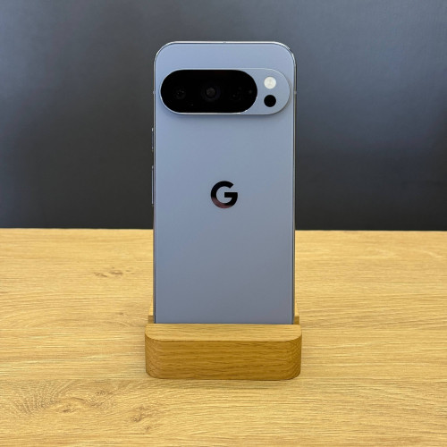 Вживаний смартфон Google Pixel 10 Pro 256Gb Moonstone Global (Ідеальний стан)
