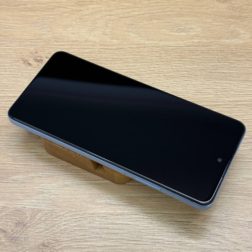 Вживаний смартфон OPPO A60 8/128 Ripple Blue (Хороший+ стан) Вживаний смартфон OPPO A60 8/128 Ripple Blue (Хороший+ стан)